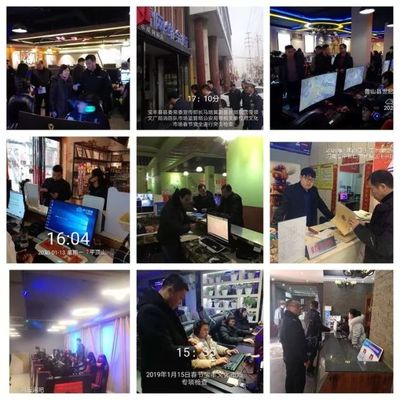 平頂山市開展春節前夕文化和旅游市場安全生產督查，保障文旅市場平穩運行